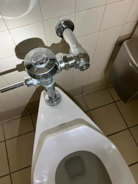 Fixture installation and repair for Hydro Jetting in Sipesville